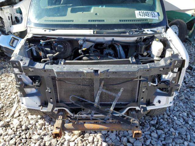 Photo 12 from auction – 2017 CHEVROLET EXPRESS G3 with VIN 1GAZGPFG9H1340956