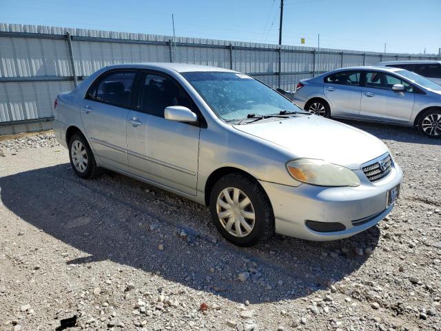 Photo 4 from auction – 2007 TOYOTA COROLLA CE with VIN 2T1BR32E87C790866