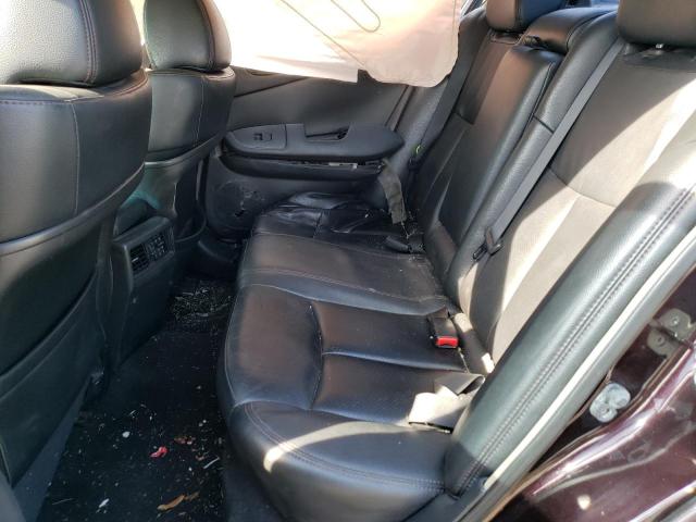 Photo 10 from auction – 2014 NISSAN MAXIMA S with VIN 1N4AA5AP6EC455456