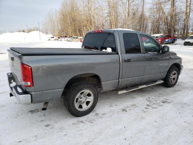 Photo 3 from auction – 2006 DODGE RAM 1500 S with VIN 1D7HA18N06S569780