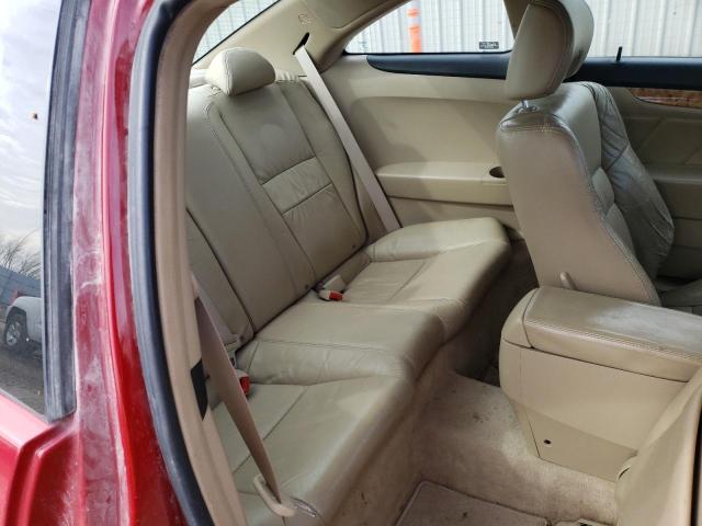 Photo 10 from auction – 2003 HONDA ACCORD EX with VIN 1HGCM82673A024474
