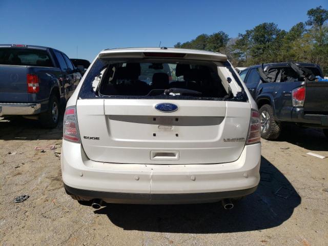 Photo 6 from auction – 2010 FORD EDGE LIMIT with VIN 2FMDK3KCXABA01477