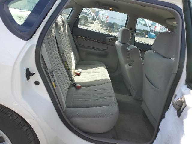 Photo 10 from auction – 2003 CHEVROLET IMPALA with VIN 2G1WF52E439129540