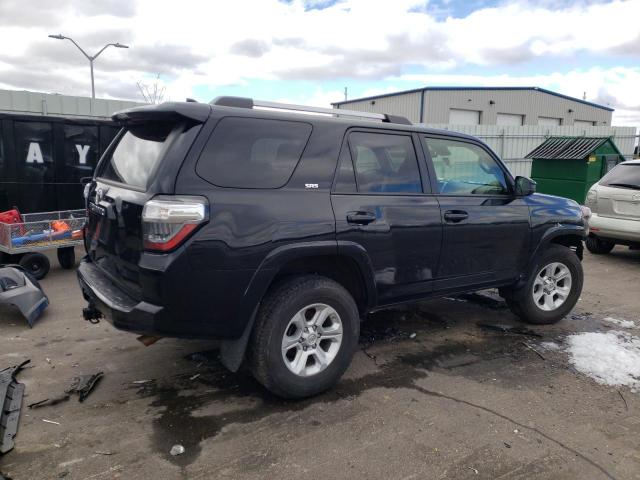 Photo 3 from auction – 2021 TOYOTA 4RUNNER SR with VIN JTEMU5JR7M5901046