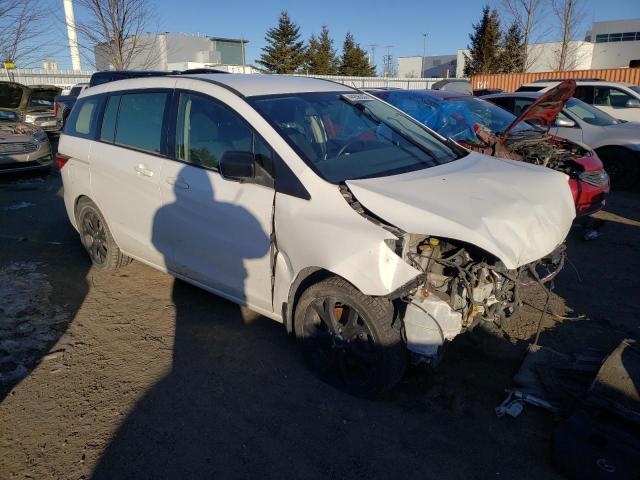 Photo 4 from auction – 2012 MAZDA 5 with VIN JM1CW2CL3C0141565