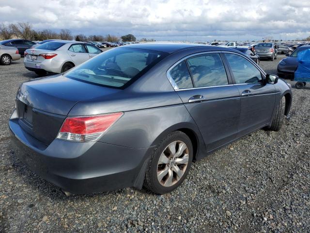 Photo 3 from auction – 2010 HONDA ACCORD EX with VIN 1HGCP2F73AA088211