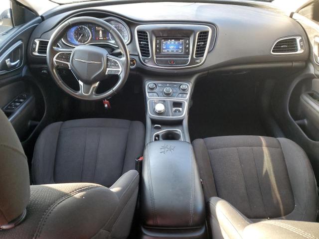 Photo 8 from auction – 2015 CHRYSLER 200 LIMITE with VIN 1C3CCCAB0FN664255