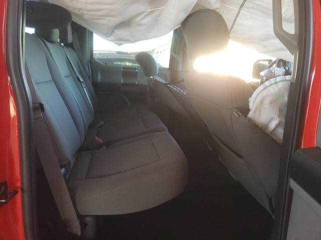 Photo 10 from auction – 2017 FORD F150 SUPER with VIN 1FTEW1CP6HKE07405
