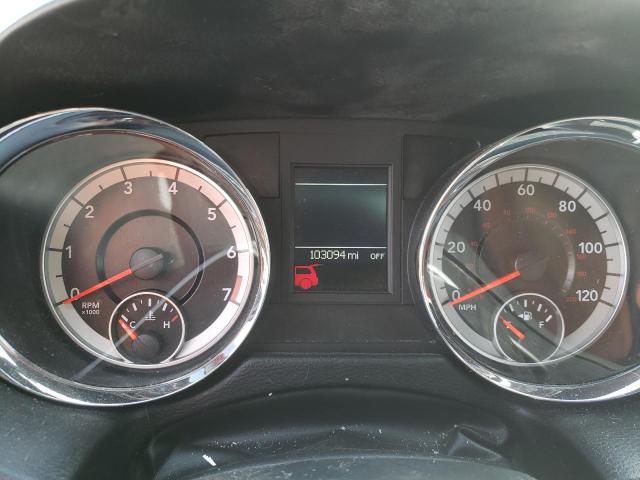 Photo 9 from auction – 2017 DODGE GRAND CARA with VIN 2C4RDGEG2HR573154