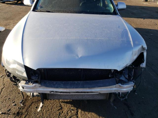 Photo 11 from auction – 2009 AUDI A4 PREMIUM with VIN WAUSF78K09N010241