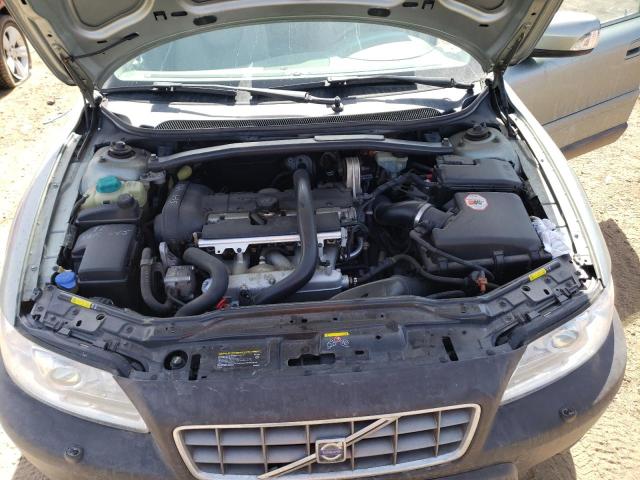 Photo 11 from auction – 2007 VOLVO XC70 with VIN YV4SZ592871260650