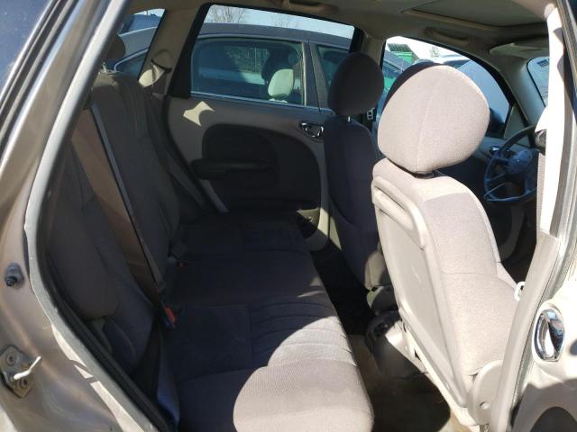 Photo 10 from auction – 2004 CHRYSLER PT CRUISER with VIN 3C4FY58B04T242138