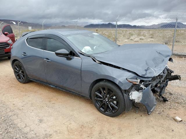 Photo 4 from auction – 2021 MAZDA 3 PREMIUM with VIN JM1BPBNY1M1334231