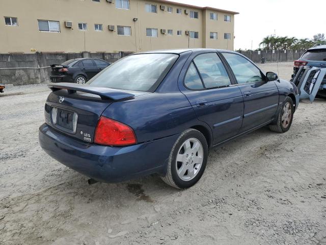 Photo 3 from auction – 2005 NISSAN SENTRA 1.8 with VIN 3N1CB51D75L541906