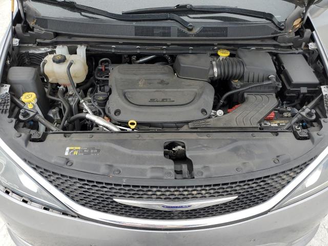 Photo 12 from auction – 2019 CHRYSLER PACIFICA T with VIN 2C4RC1BGXKR714841