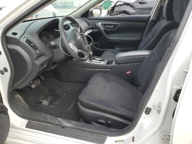 Photo 7 from auction – 2017 NISSAN ALTIMA 2.5 with VIN 1N4AL3AP9HC478085
