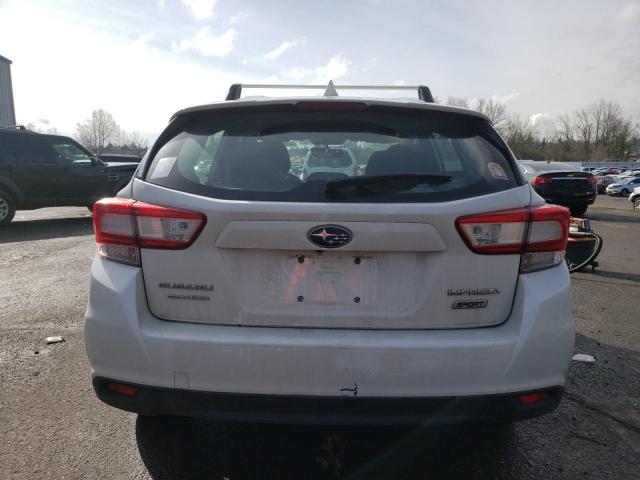 Photo 6 from auction – 2018 SUBARU IMPREZA SP with VIN 4S3GTAK60J1724554