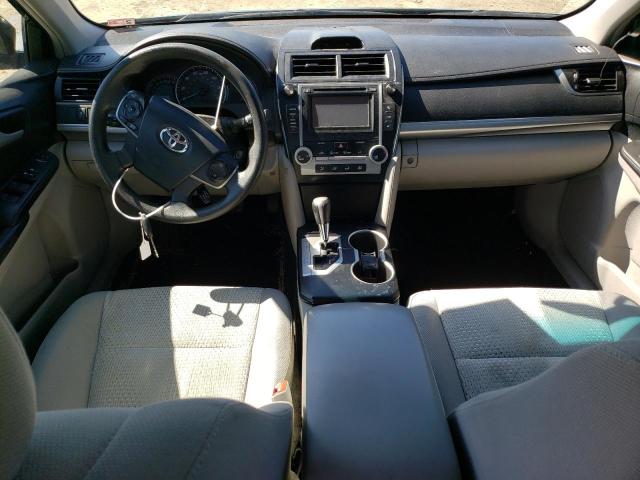 Photo 8 from auction – 2012 TOYOTA CAMRY BASE with VIN 4T1BF1FKXCU031349