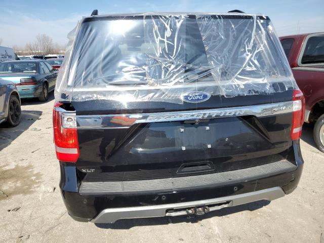 Photo 6 from auction – 2020 FORD EXPEDITION with VIN 1FMJK1JT7LEA48904