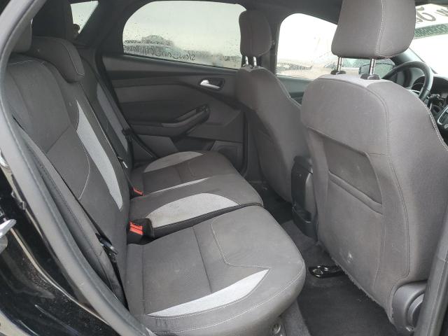 Photo 10 from auction – 2017 FORD FOCUS ST with VIN 1FADP3L92HL228106