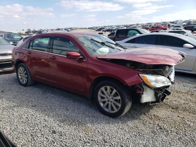 Zdjęcie 4 z aukcji – 2013 CHRYSLER 200 TOURIN z VIN 1C3CCBBB0DN695768