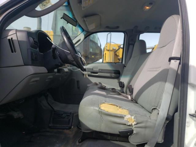 Photo 7 from auction – 2006 FORD F250 SUPER with VIN 1FTSW21586EA51741