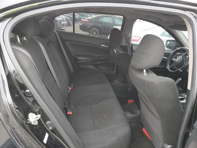 Photo 10 from auction – 2008 HONDA ACCORD EX with VIN 1HGCP36718A076879