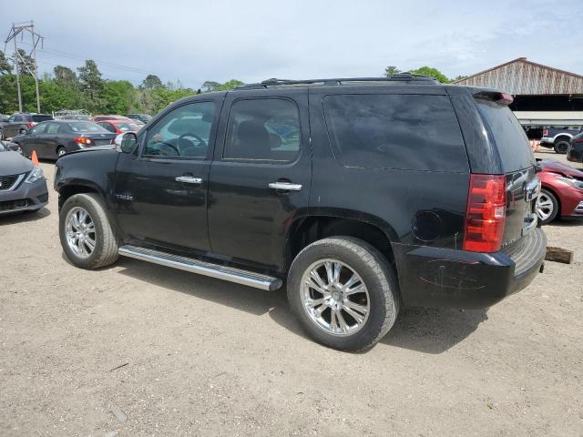 Photo 2 from auction – 2012 CHEVROLET TAHOE C150 with VIN 1GNSCAE00CR229316