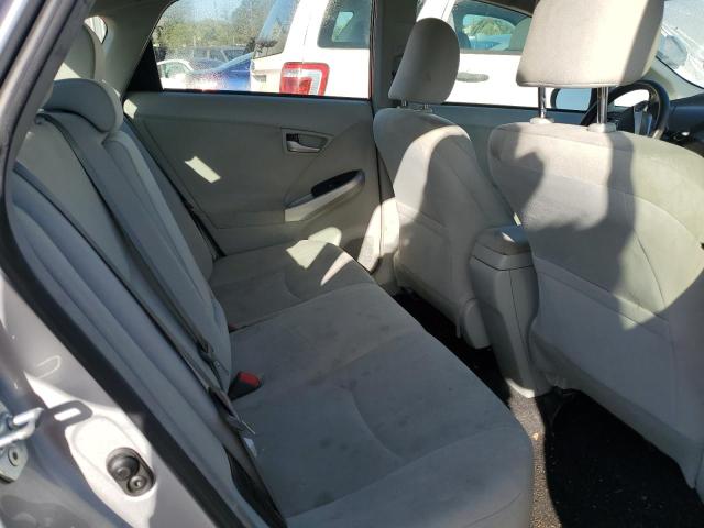 Photo 10 from auction – 2015 TOYOTA PRIUS with VIN JTDKN3DU7F1926214