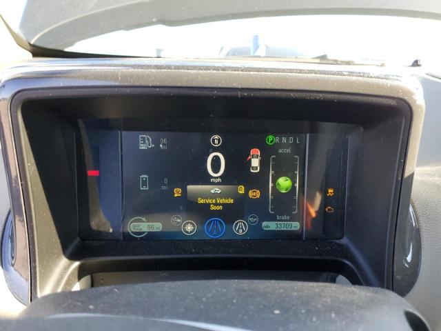 Photo 9 from auction – 2014 CHEVROLET VOLT with VIN 1G1RE6E44EU157885