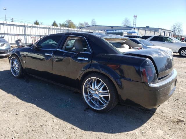 Photo 2 from auction – 2006 CHRYSLER 300C with VIN 2C3LA63H36H105588