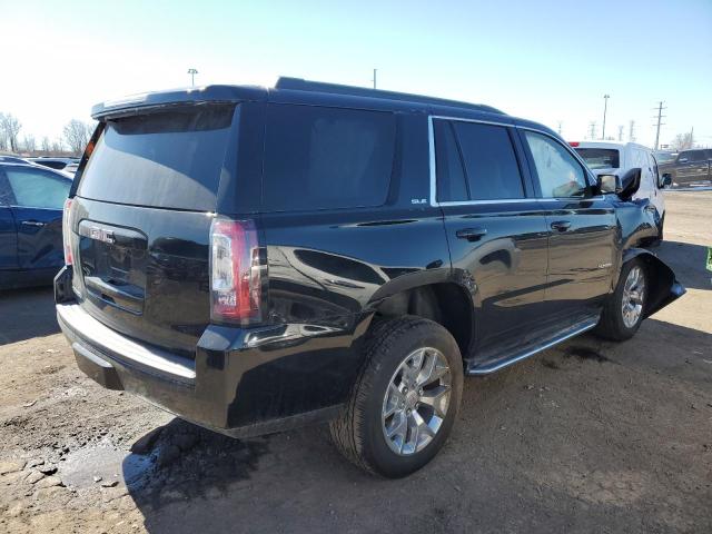 Photo 3 from auction – 2020 GMC YUKON SLE with VIN 1GKS2AKC2LR290746