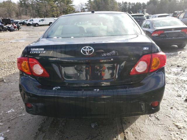 Photo 6 from auction – 2010 TOYOTA COROL with VIN 2T1BU4EE5AC307356