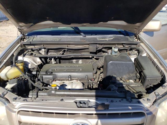 Photo 12 from auction – 2007 TOYOTA HIGHLANDER with VIN JTEGD21A570160953
