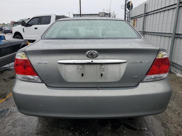 Photo 6 from auction – 2005 TOYOTA CAMRY with VIN 4T1BF32K75U603482