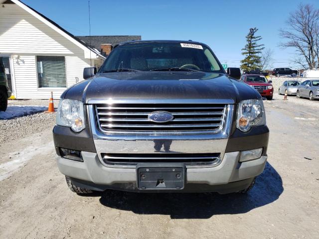Photo 5 from auction – 2006 FORD EXPLORER X with VIN 1FMEU73E36UA05605