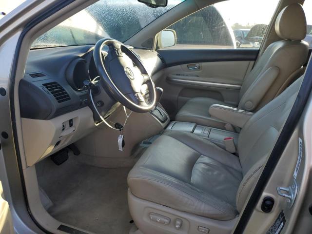 Photo 7 from auction – 2006 LEXUS RX 400 with VIN JTJHW31U660040030