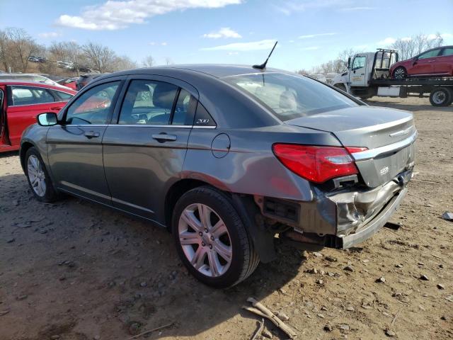 Photo 2 from auction – 2013 CHRYSLER 200 TOURIN with VIN 1C3CCBBB8DN505232