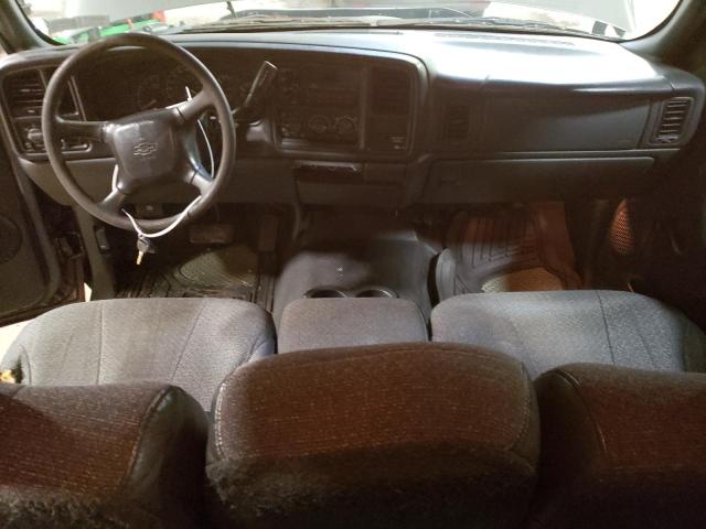 Photo 8 from auction – 2001 CHEVROLET SILVERADO with VIN 2GCEC19VX11265113