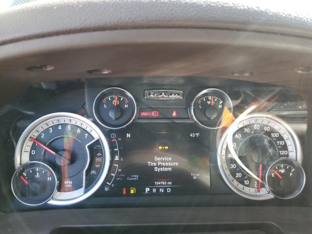 Photo 9 from auction – 2013 RAM 1500 SLT with VIN 1C6RR7LT8DS515163