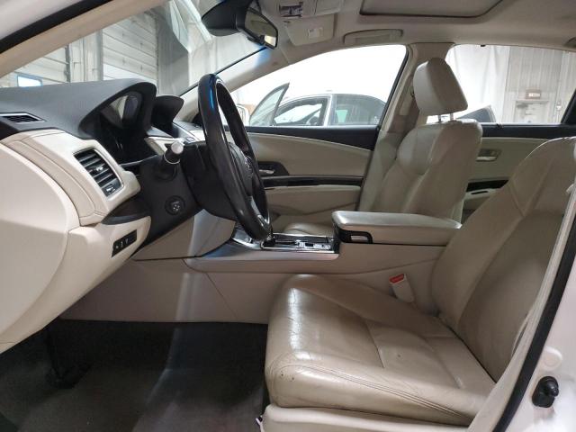 Photo 7 from auction – 2014 ACURA RLX ADVANC with VIN JH4KC1F97EC005096
