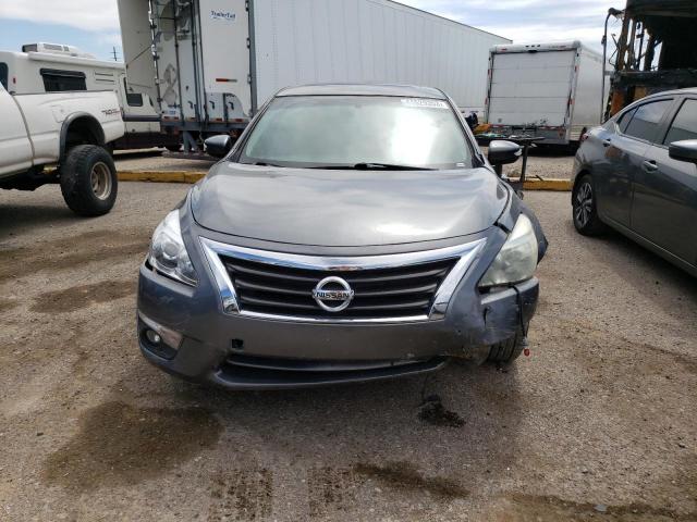 Photo 5 from auction – 2014 NISSAN ALTIMA 2.5 with VIN 1N4AL3AP0EC299364