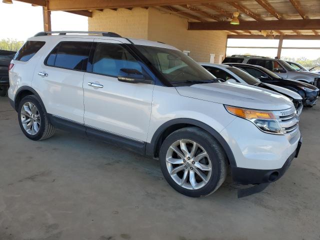Photo 4 from auction – 2011 FORD EXPLORER X with VIN 1FMHK7D87BGA09211