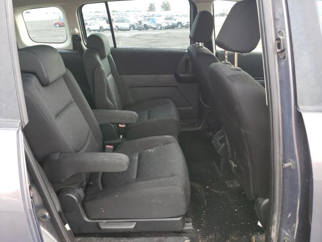 Photo 11 from auction – 2009 MAZDA 5 with VIN JM1CR29LX90341723