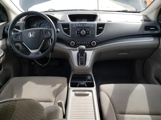Photo 8 from auction – 2012 HONDA CR-V EX with VIN 2HKRM4H56CH624587