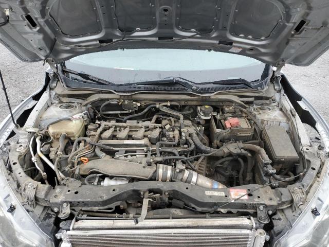 Photo 11 from auction – 2017 HONDA CIVIC EX with VIN 2HGFC1F30HH657611