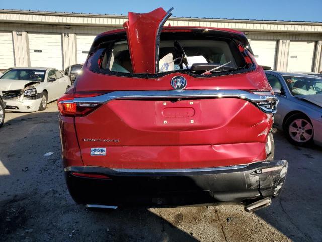 Photo 6 from auction – 2020 BUICK ENCLAVE ES with VIN 5GAERBKW3LJ105463