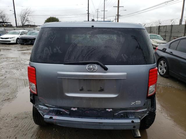 Photo 6 from auction – 2012 TOYOTA SCION XB with VIN JTLZE4FE3CJ023651