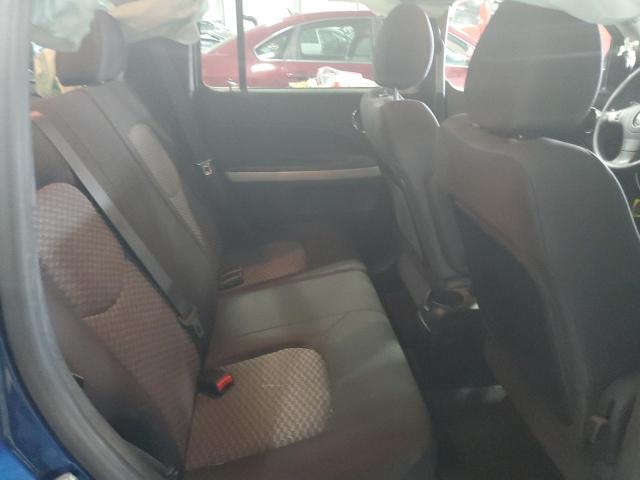 Photo 11 from auction – 2009 CHEVROLET HHR LS with VIN 3GNCA13B29S573296