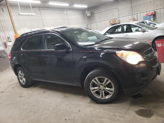 Photo 4 from auction – 2013 CHEVROLET EQUINOX LT with VIN 2GNFLEEK5D6355095